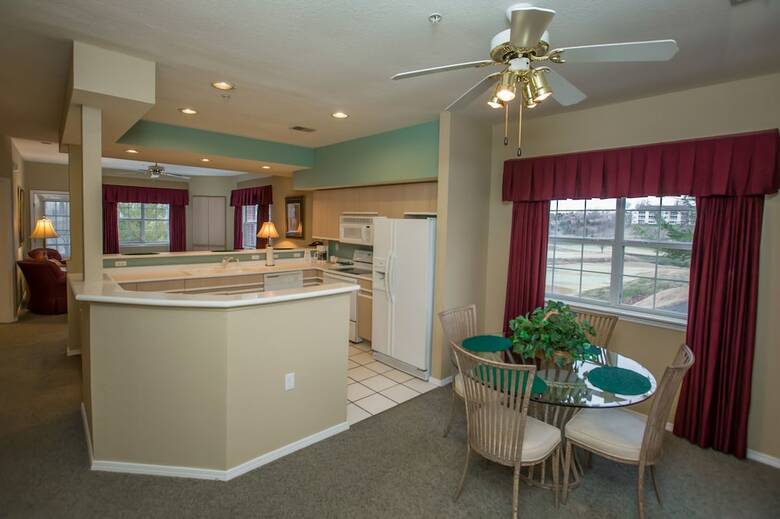 Greensview Branson By Exploria Resorts