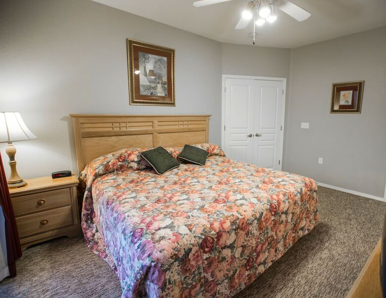 Greensview Branson By Exploria Resorts