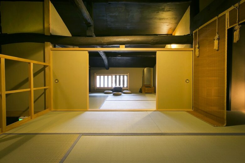 Yamanaka Guest House