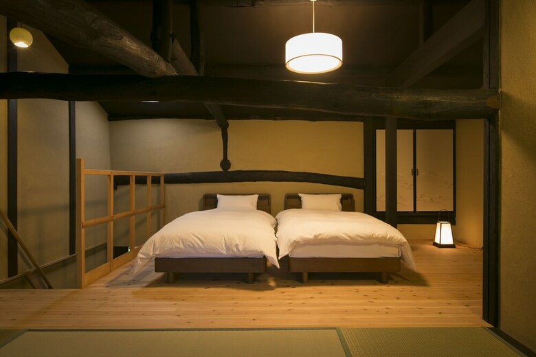 Yamanaka Guest House