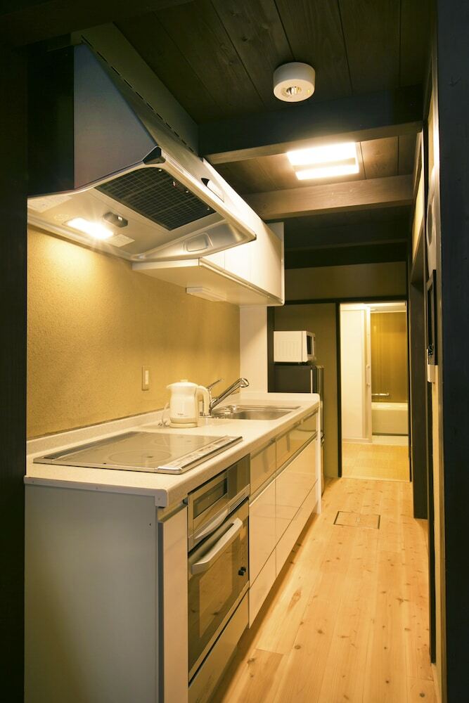 Yamanaka Guest House
