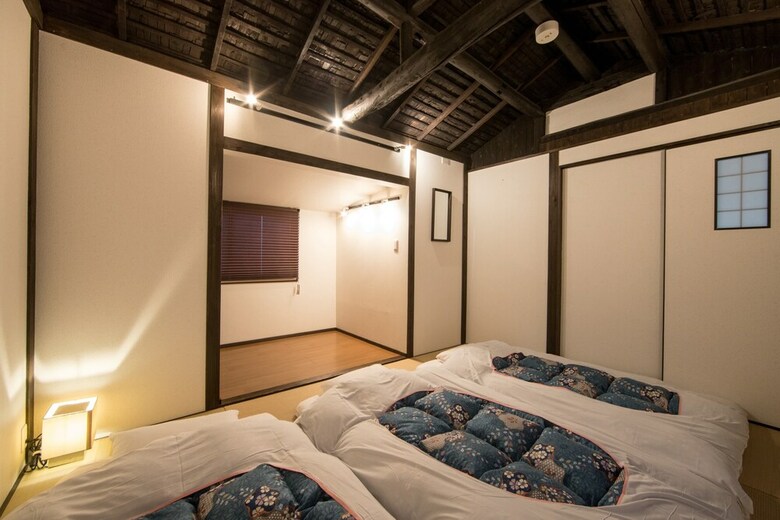Kiyomizu Villa