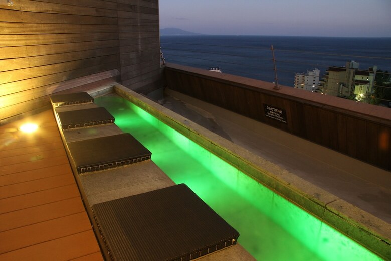 Atagawa Prince Hotel