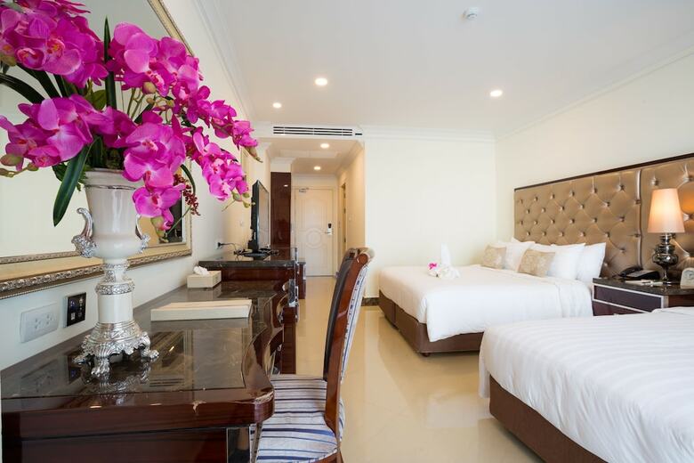 Hotel Lk Celestite