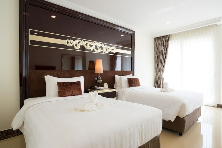 Hotel Lk Celestite