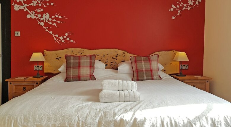 Old Manor House B&B