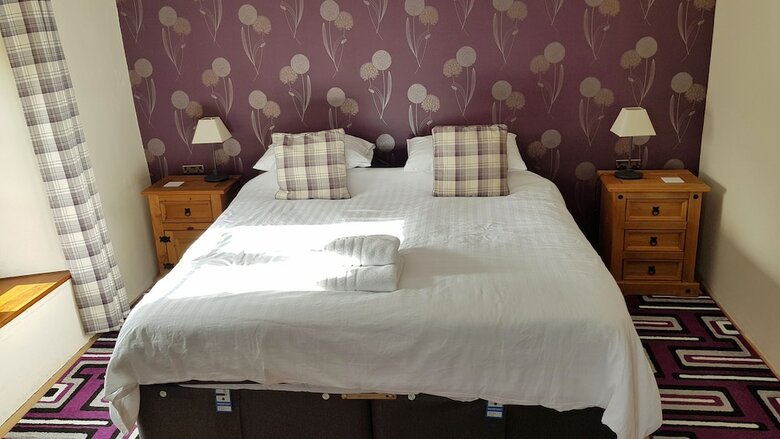 Old Manor House B&B