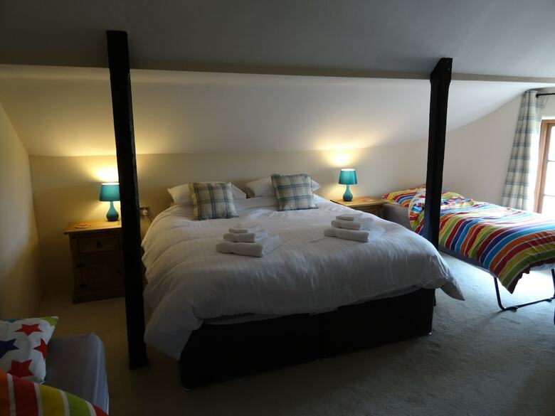 Old Manor House B&B