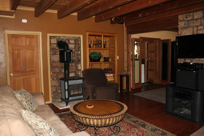 Cabana Viola Haven