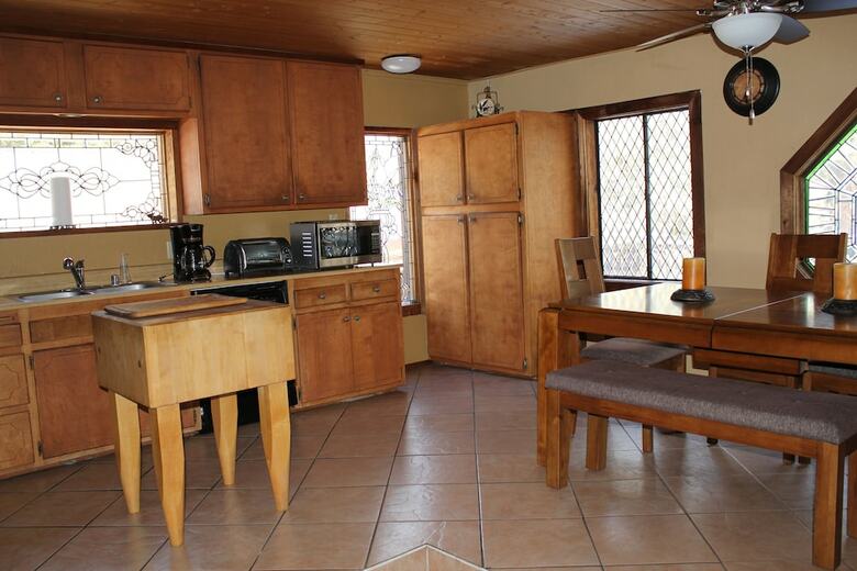 Cabana Viola Haven