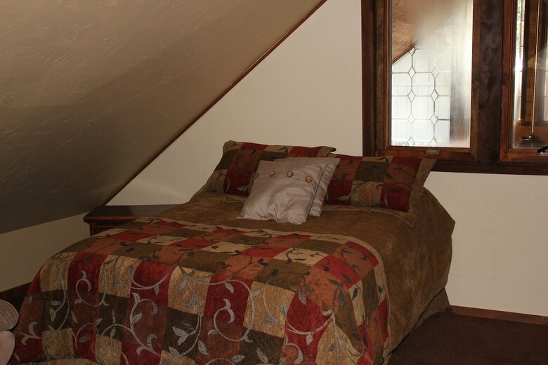Cabana Viola Haven