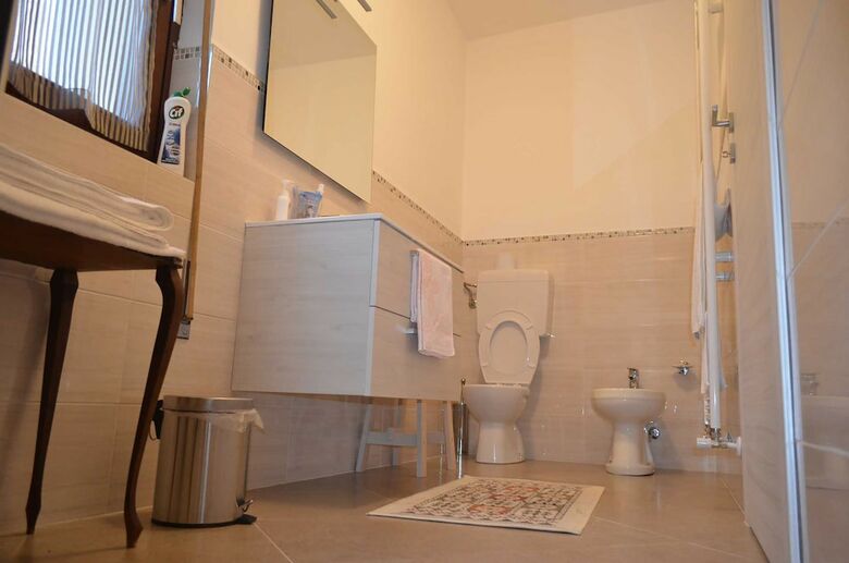 B&B Castello