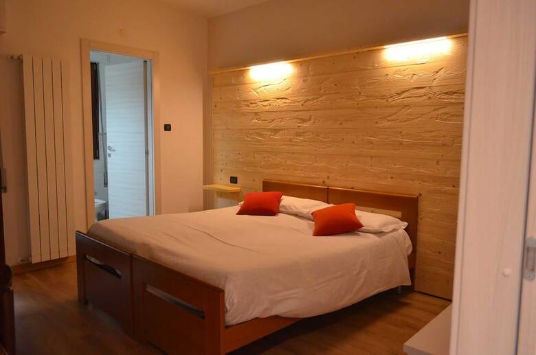 B&B Castello