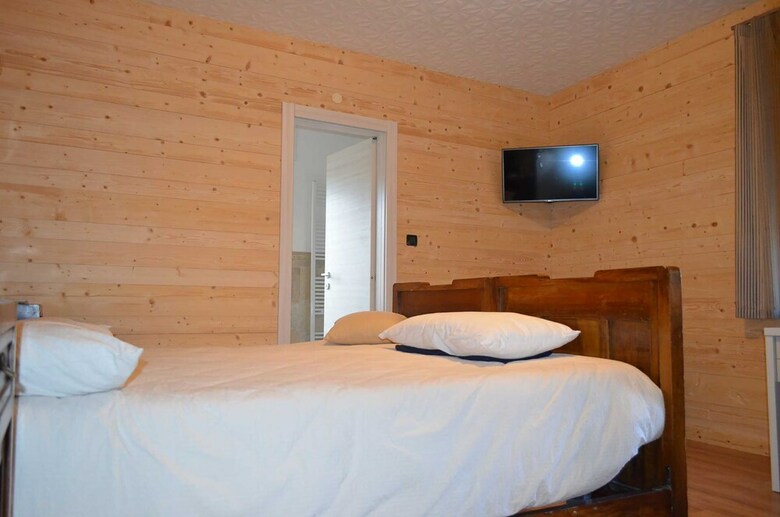 B&B Castello
