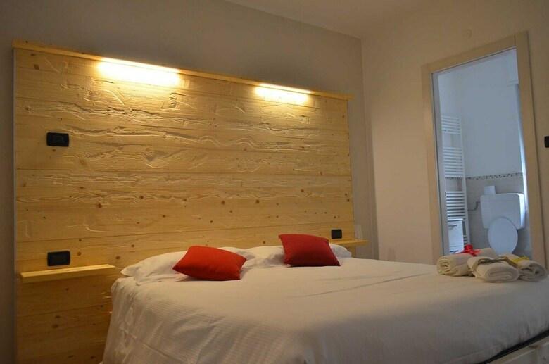 B&B Castello