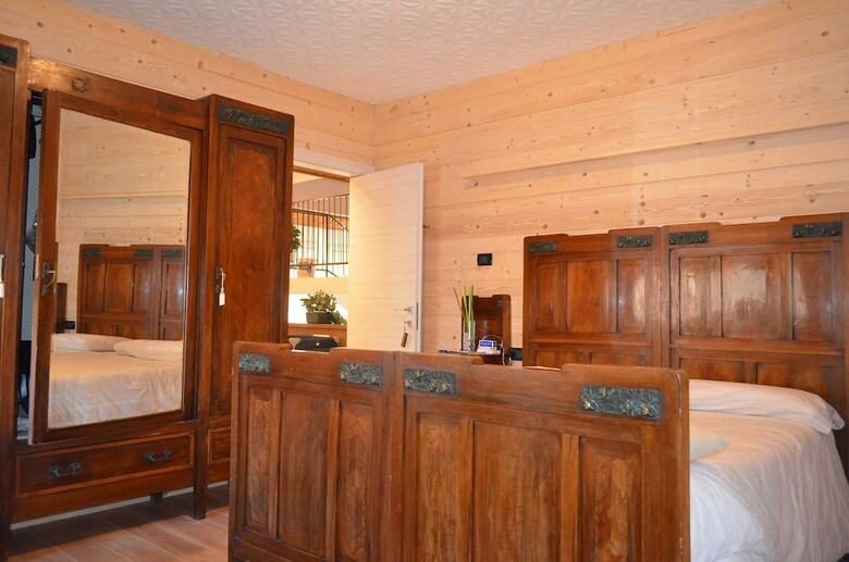 B&B Castello