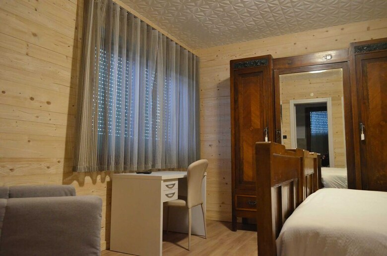 B&B Castello