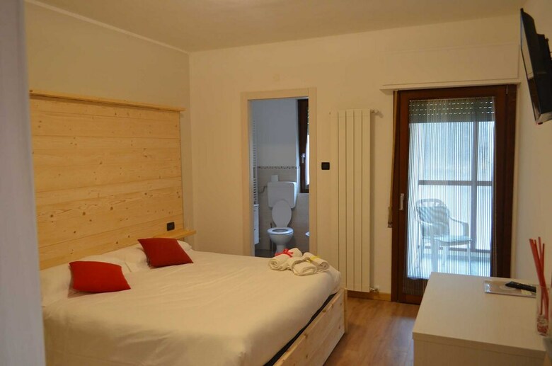 B&B Castello