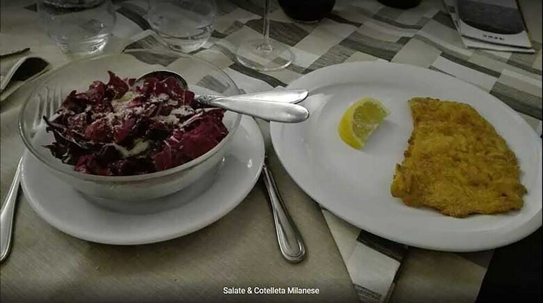 B&B Castello