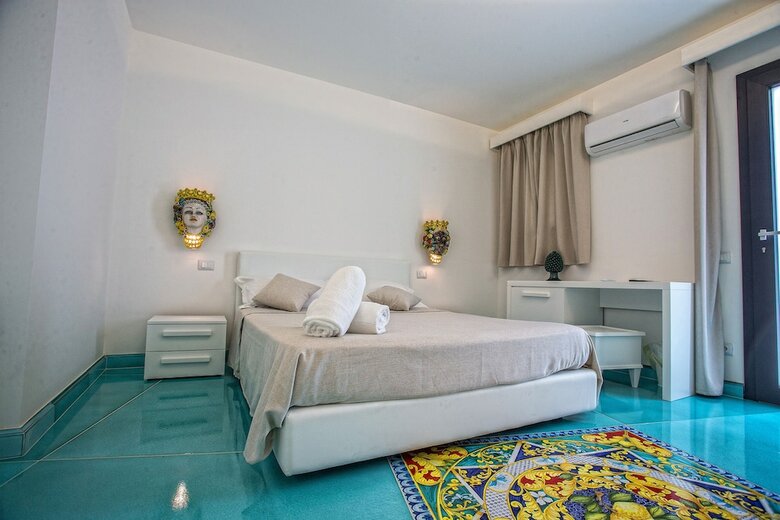B&B Tra Le Braccia Di Morfeo