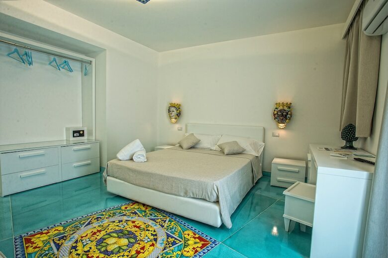 B&B Tra Le Braccia Di Morfeo