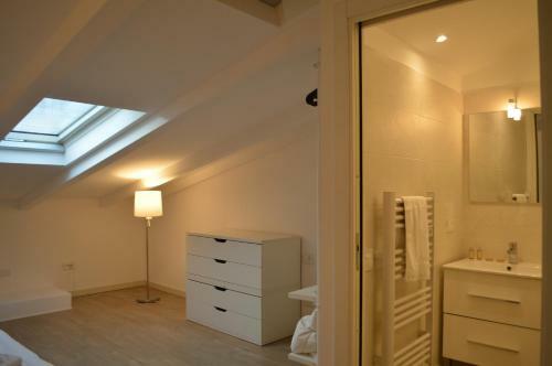 Apartamento Tony Allard Cannes
