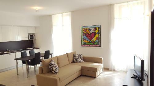 Apartamento Tony Allard Cannes
