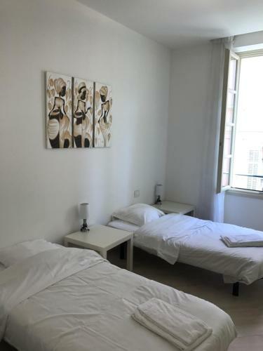 Apartamento Tony Allard Cannes