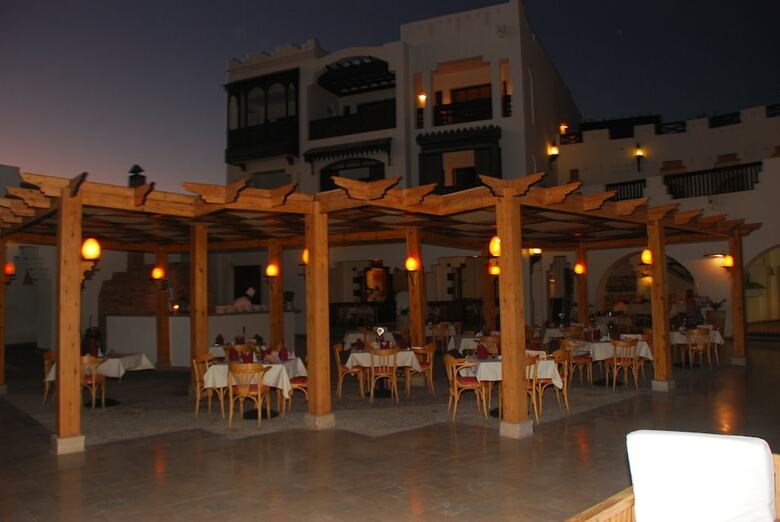Sharm Plaza Hotel - All Inclusive