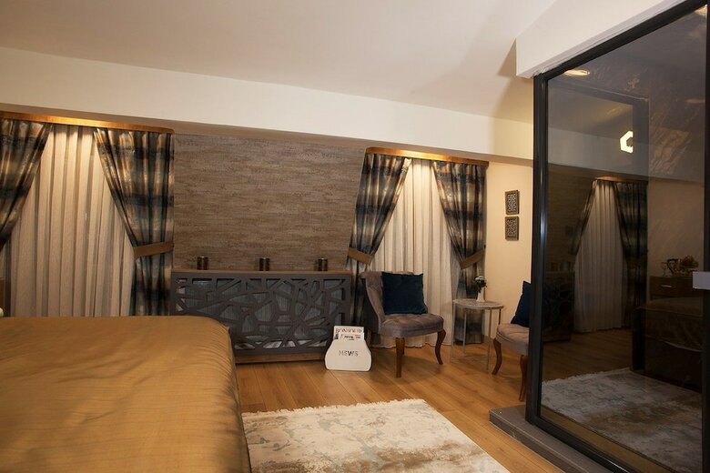 Castillo Hotel