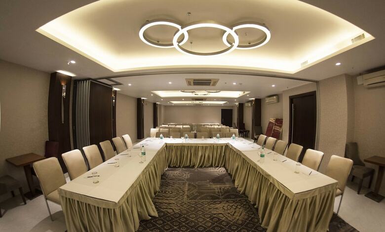 Hotel Connaught Royale