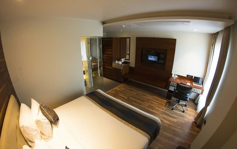 Hotel Connaught Royale
