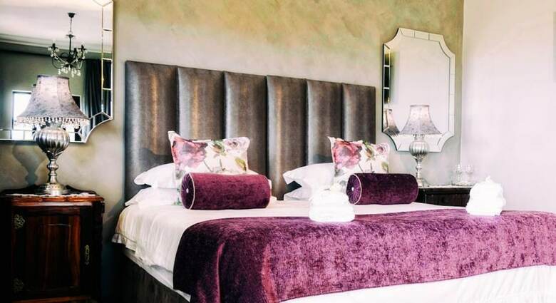 Hotel Stone Olive Guest House