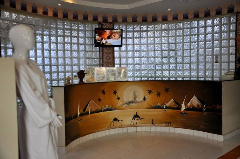 Hotel Siva Sharm Resort & Spa - All Inclusive