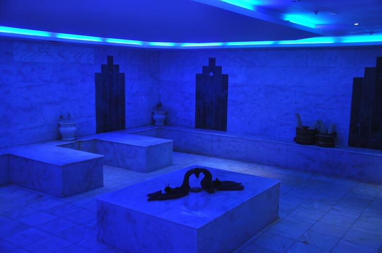 Hotel Siva Sharm Resort & Spa - All Inclusive