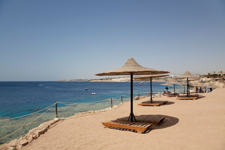 Hotel Siva Sharm Resort & Spa - All Inclusive