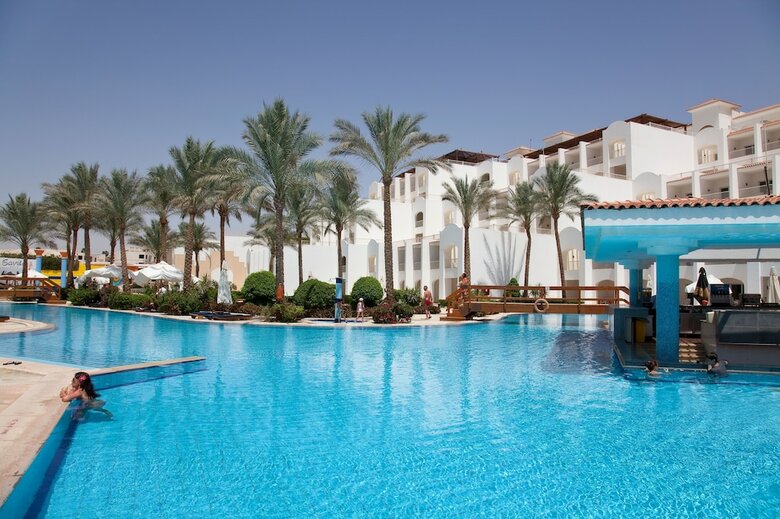 Hotel Siva Sharm Resort & Spa - All Inclusive