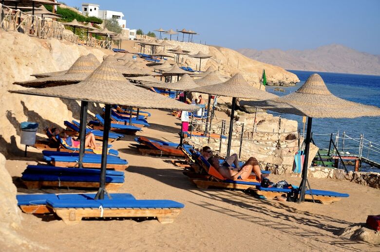 Hotel Siva Sharm Resort & Spa - All Inclusive