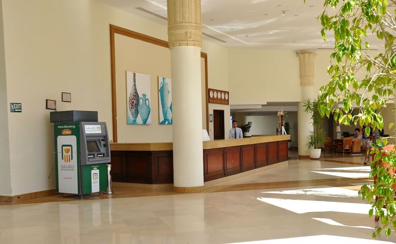 Hotel Siva Sharm Resort & Spa - All Inclusive