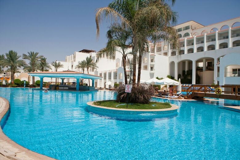 Hotel Siva Sharm Resort & Spa - All Inclusive