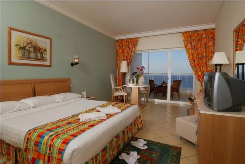 Hotel Siva Sharm Resort & Spa - All Inclusive