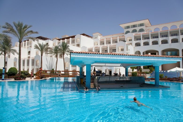 Hotel Siva Sharm Resort & Spa - All Inclusive