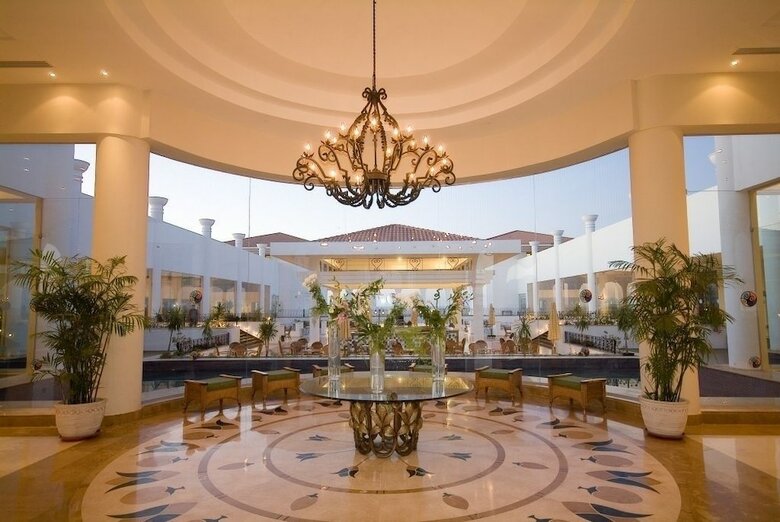 Hotel Siva Sharm Resort & Spa - All Inclusive