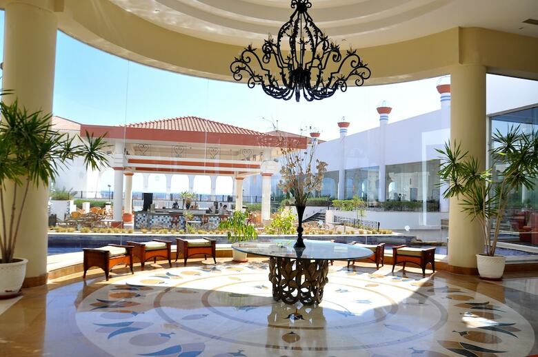 Hotel Siva Sharm Resort & Spa - All Inclusive