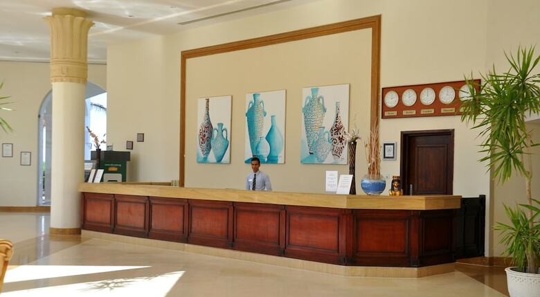 Hotel Siva Sharm Resort & Spa - All Inclusive