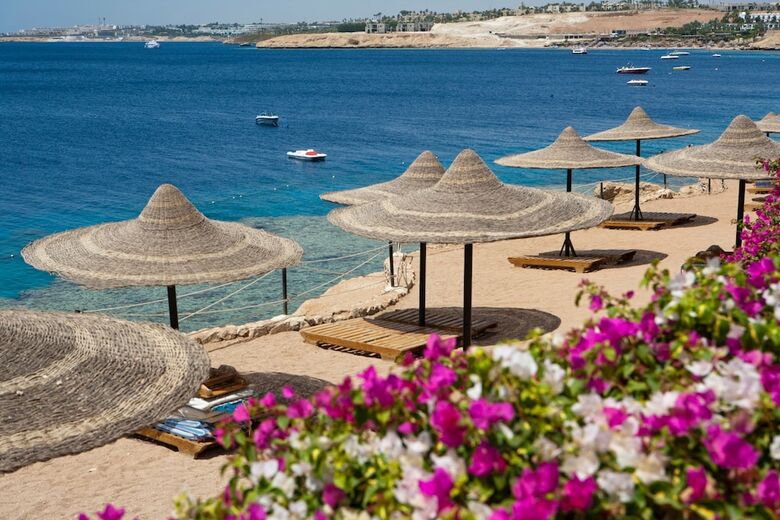 Hotel Siva Sharm Resort & Spa - All Inclusive