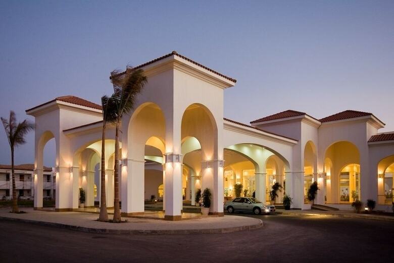 Hotel Siva Sharm Resort & Spa - All Inclusive