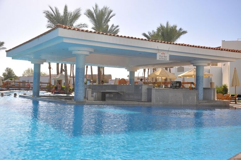 Hotel Siva Sharm Resort & Spa - All Inclusive