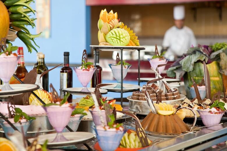 Hotel Siva Sharm Resort & Spa - All Inclusive