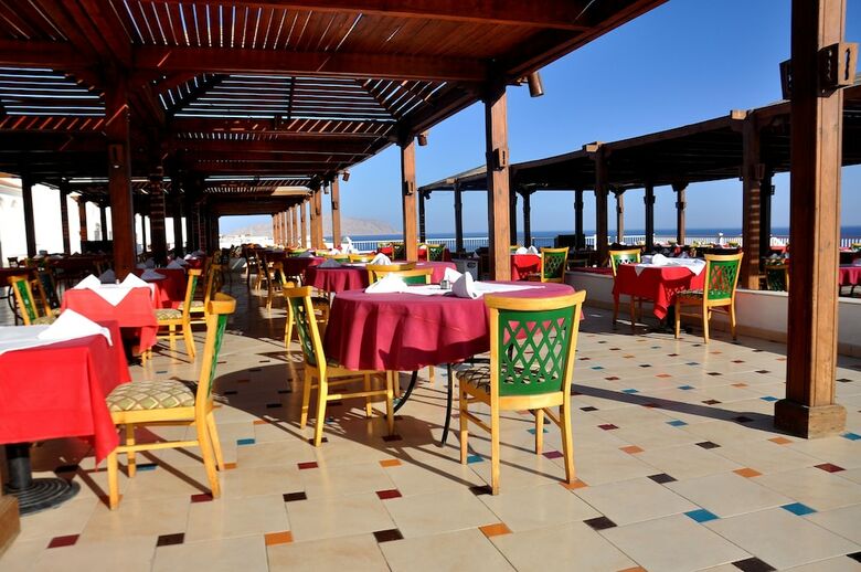 Hotel Siva Sharm Resort & Spa - All Inclusive